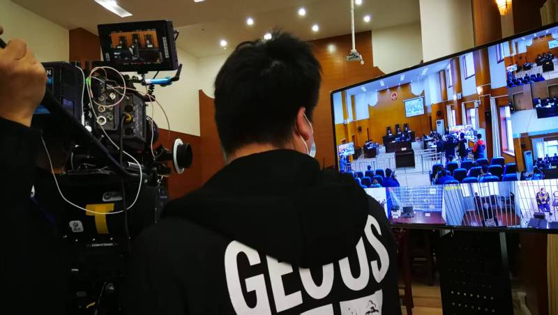 蓬莱市TVC制作：政企单位合规宣传，专业把控内容，官方平台适用！