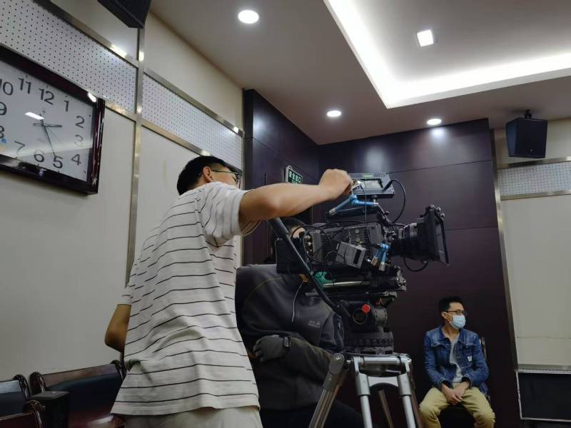 蓬莱市TVC拍摄公司：不止于拍摄，更懂如何打动人心